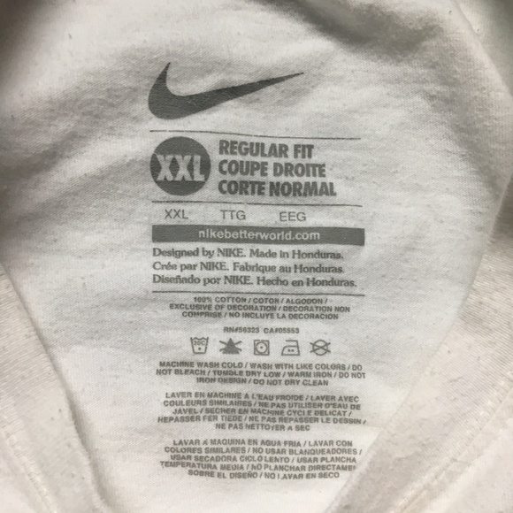 Kevin Durant Athletic Shirt - Picture 3 of 3